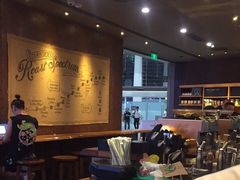 -星巴克(天津滨海国际机场1店)