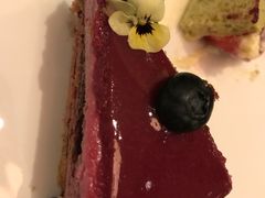 -深圳四季酒店·馥自助餐厅