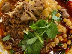 -老地方猫儿面(磁器口店)