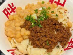 -胖妹面庄(香饵胡同店)