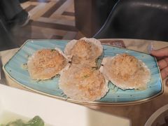 金蒜粉丝蒸扇贝-陶陶居酒家(SM二期购物广场店)