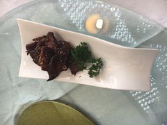 -渔堂公园餐厅·本帮菜(乐园路店)