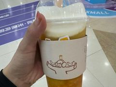 -喜茶(南昌王府井店)