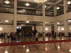 -人民大会堂