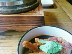 -颐和•海鲜砂锅粥•啫啫煲(奥林匹克广场店)
