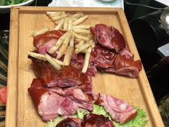 -丰收日·小海鲜·沪上家宴(顾村正大店)