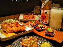-三川·十酒Izakaya(南昌路店)