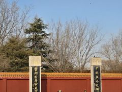 -曹州牡丹园