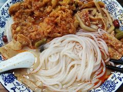 -小蛮妞家螺蛳粉(凯旋路店)