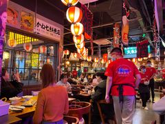 -白石的深夜食堂(济南万象城店)