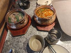 -云荷里·蒸汽石锅鱼·云南菜(中发百旺店)