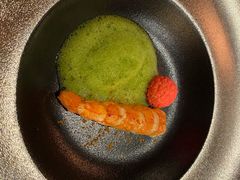 -北京古城老院厉晓麟精致菜