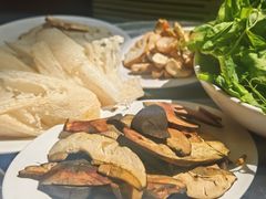 -太婆天府山珍酒楼(亚运村店)