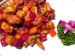 -天厨妙香素食餐厅(清华店)