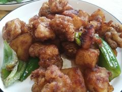 -念念Restaurant(贝岗店)