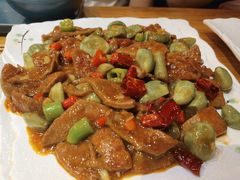 -小俩口烧烤东北菜(双井店)