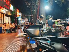 -南园路·韦四烧烤(南园路店)