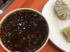 -庆丰包子铺(西单店)