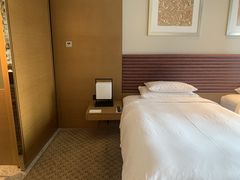 -上海外滩茂悦大酒店