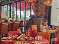 -BROWNSTONE布朗石西班牙餐厅(富城店)