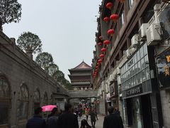 -毅祥斋老孙家泡馍(北院门鼓楼店)