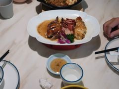 -顺粤楼·粤菜·点心(融创茂店)