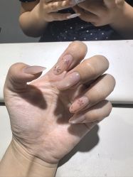 -晨·艺美甲美睫
