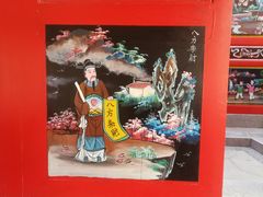 -晋江五店市传统文化旅游区