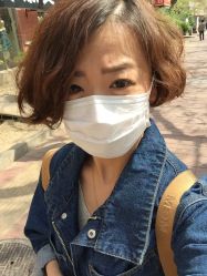 -Tipo Hair salon（明星）店