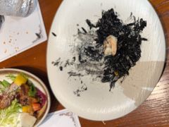 -咖梦餐厅 COMENG RESTAURANT