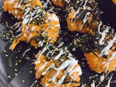 -三餐季年糕火锅(韩乐坊店)