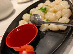 水晶虾仁-上海1号私藏菜(静安店)