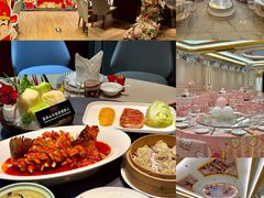 -同庆楼(华强吾悦广场店)