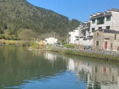 -上坦村