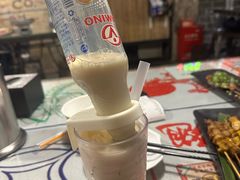 -辉记炭烧海鲜大排档·老字号(福田店)
