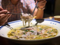 -酸婆娘江湖川菜(紫竹路店)