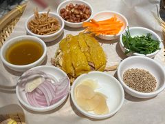 -潮界(虹桥新天地店)