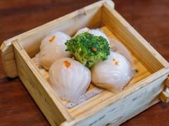 -彩景大酒楼(万泰新天地店)