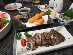 -菊上料理(蜀山银泰百货店)