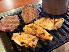 -大阪烧肉BAKA一代(国贸商住大厦店)