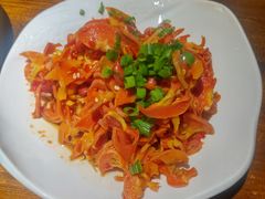 -不相离盐帮菜(郎园店)