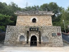 -白水寺森林公园