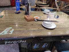 -海鲜潮·株洲海鲜集市(栗雨店)