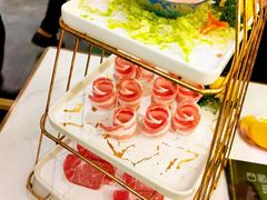 -十二春顶级锅物(泉亮花园店)