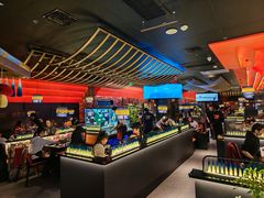 -芸山季·云南山珍菌火锅(人民广场来福士店)