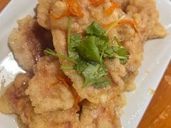 -春發合饭庄