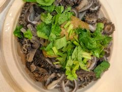 -黑八私房老北京炸酱面