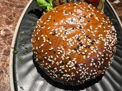 -Let'sBURGERplus·非常创意汉堡(三里屯店)