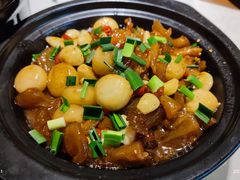 牛筋煲-千岛湖小鱼儿·淳安匠心农家菜