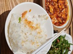 -乡村基·川味现炒大王(熙悦天街店)